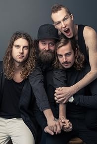 Primary photo for Judah and the Lion