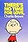 There's No Time for Love, Charlie Brown's primary photo