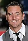 Will Mellor