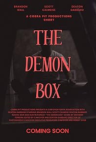 Primary photo for The Demon Box