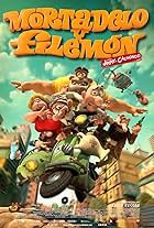 Mortadelo and Filemon: Mission Implausible (2014)