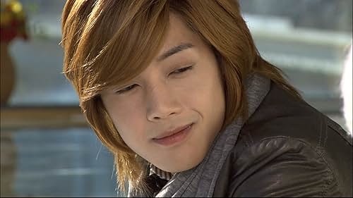 Kim Hyun-joong in Boys Over Flowers (2009)