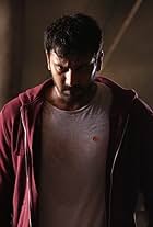 Arulnithi in Iravukku Aayiram Kangal (2018)