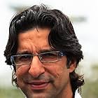 Wasim Akram