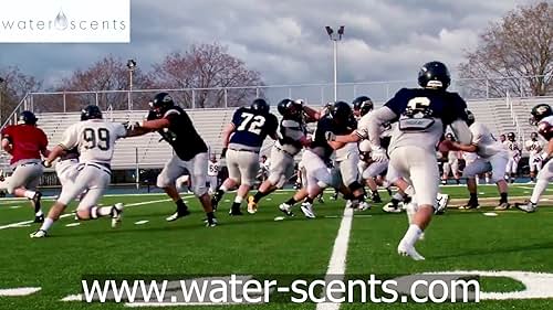 Waterscents Sports Commercial