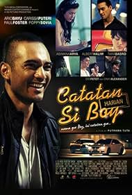 Catatan (Harian) Si Boy (2011)