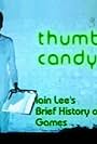 Iain Lee in Thumb Candy: The History of Computer Games (2001)