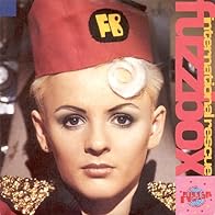 Primary photo for Fuzzbox - International Rescue