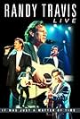 Randy Travis: Live: It Was Just a Matter of Time (2000)