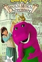 Barney's Magical Musical Adventure