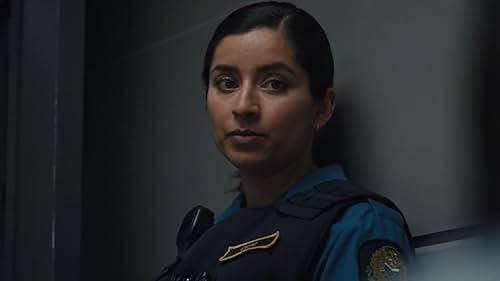 A star rookie police officer must grapple with the limits of the justice system as she fights to exonerate her politician father and serve her diverse hometown of Surrey.