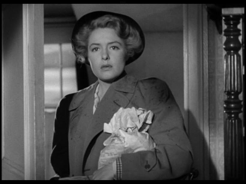 Ann Richards in Love Letters (1945)