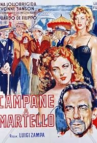 Campane a martello (1949)