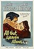 All That Heaven Allows (1955) Poster