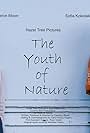 Sofia Kokolaki Hall and Cameron Moon in The Youth of Nature (2021)