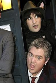 Primary photo for The Doctor Who Special