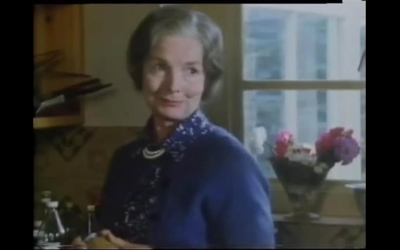 Elizabeth Sellars in A Voyage Round My Father (1982)