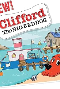 Primary photo for Clifford the Big Red Dog