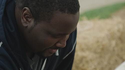 Official trailer to Ben Caird's award-winning debut film 'Halfway' starring Quinton Aaron, Marcus Henderson and Jeffrey DeMunn