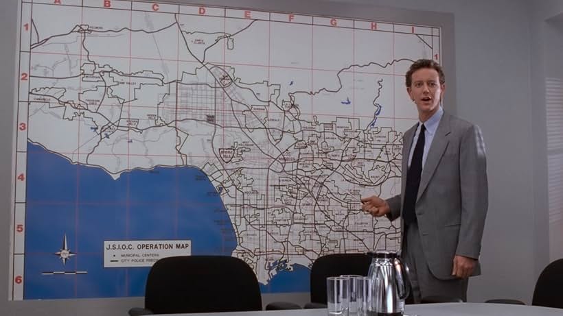 Judge Reinhold in Beverly Hills Cop III (1994)