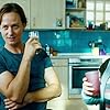 Tom Schilling and Axel Stein in Die Goldfische (2019)