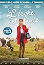 Bérengère Krief in L'école est finie (2018)