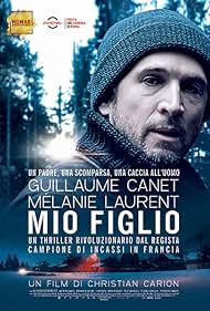 Mio figlio (2017)