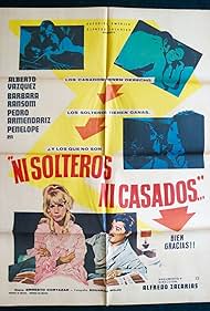 Ni solteros, ni cazados (1980)