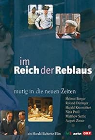 Primary photo for Im Reich der Reblaus