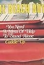 The Beach Boys: You Need a Mess of Help to Stand Alone (1972)