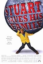 Stuart Saves His Family (1995)