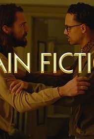 Sky Lakota-Lynch and Edward Columbia in Plain Fiction (2018)