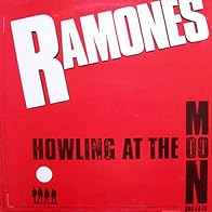 Primary photo for Ramones: Howling at the Moon (Sha-La-La)