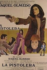 La pistolera (1979)