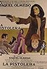 La pistolera (1979) Poster