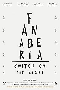 Primary photo for Fanaberia.Switch on the light