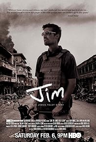 Primary photo for Jim: The James Foley Story