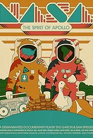 N.A.S.A.: The Spirit of Apollo (2010)