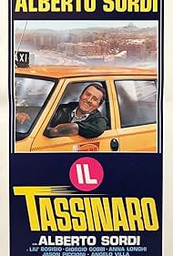 Il tassinaro (1983)