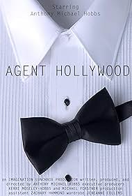 Agent Hollywood (2016)