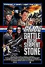 G.I. Joe: Battle for the Serpent Stone (2007)