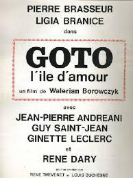 Goto: Island of Love (1969)