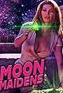 Heather Vandeven in Moon Maidens (2023)