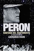 Perón, sinfonía del sentimiento (1999)