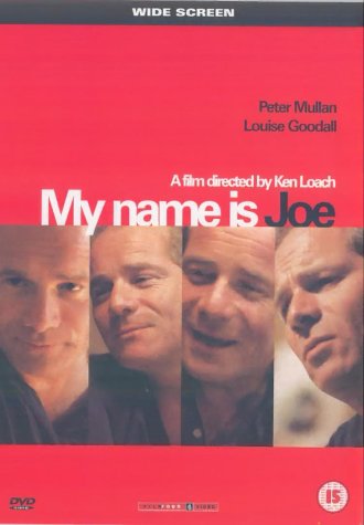 Peter Mullan in My Name Is Joe (1998)