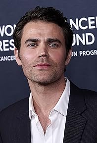 Primary photo for Paul Wesley