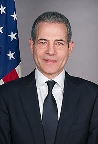 Primary photo for Richard Stengel