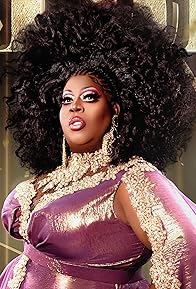 Primary photo for Latrice Royale