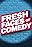 Fresh Faces of Comedy