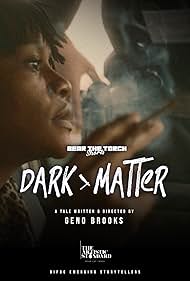 Dark Matter (Bear the Torch) (2022)